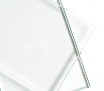 Verre clair