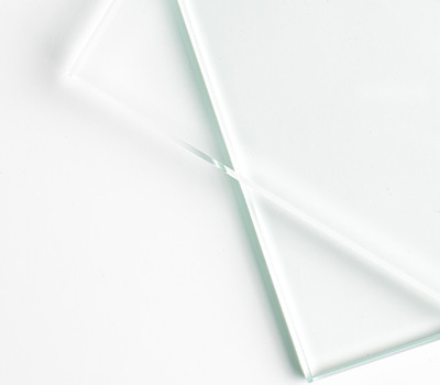 Verre extra-clair