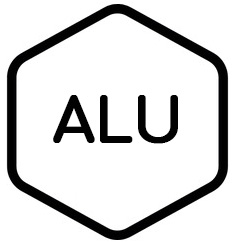 Menuiseries aluminium