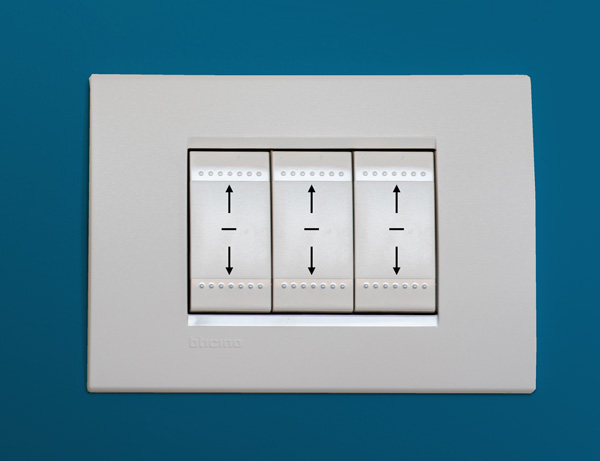 Modernisation et motorisation de vos volets