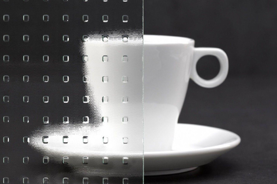 Verre classique