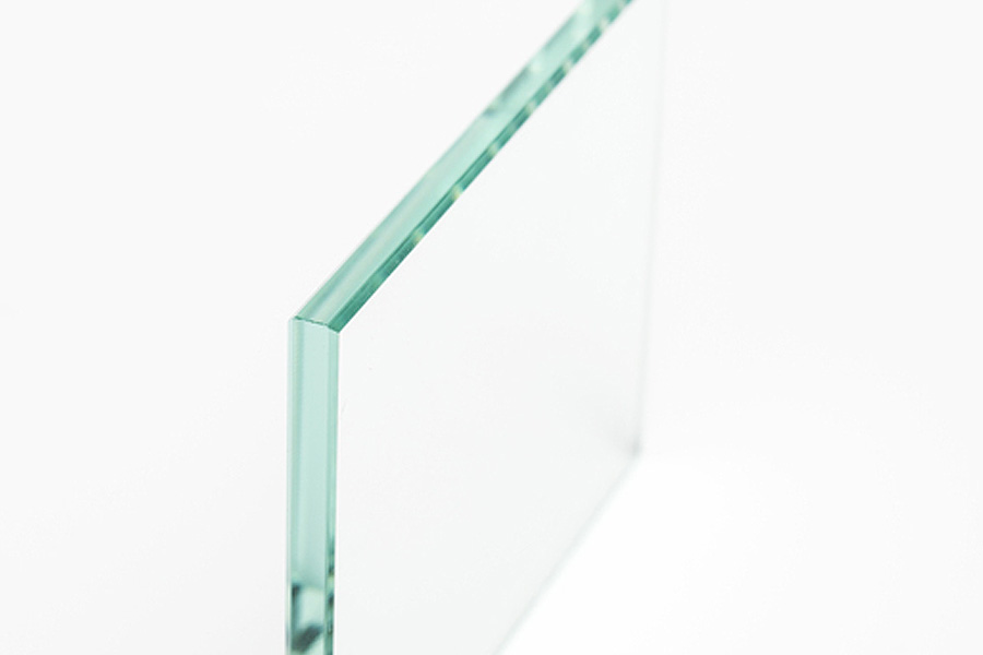 Verre trempé