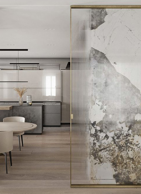 Des produits sur-mesure pour chaque<br />
univers de la maison